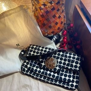 Kate Spade purse with dust bag